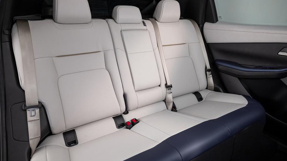 Νέο Nissan LEAF: Επίσημη πρεμιέρα με 218 άλογα και 604 χλμ. αυτονομία